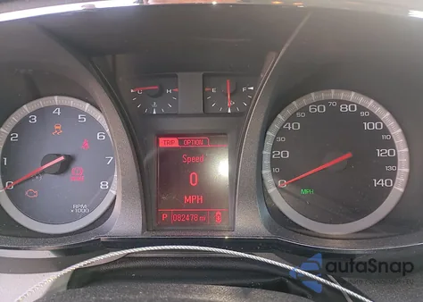 2013 GMC Terrain Sle-2 from USA, damaged, VIN 2GKALSEK2D6397715